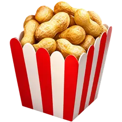 Pirots 3 slot Maapähkinä