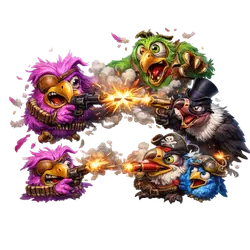 Pirots 3 slot Välienselvittely
