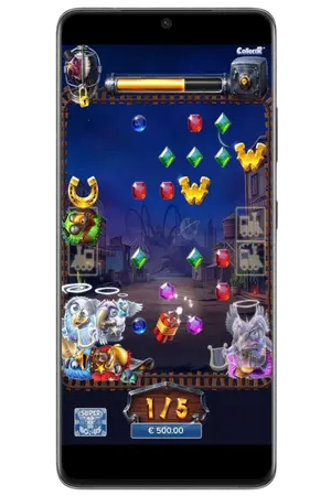 Dynamiitti Pirots 3 slot