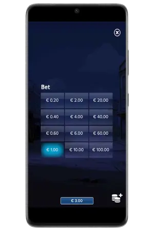 Pirots 3 slot tarjous 